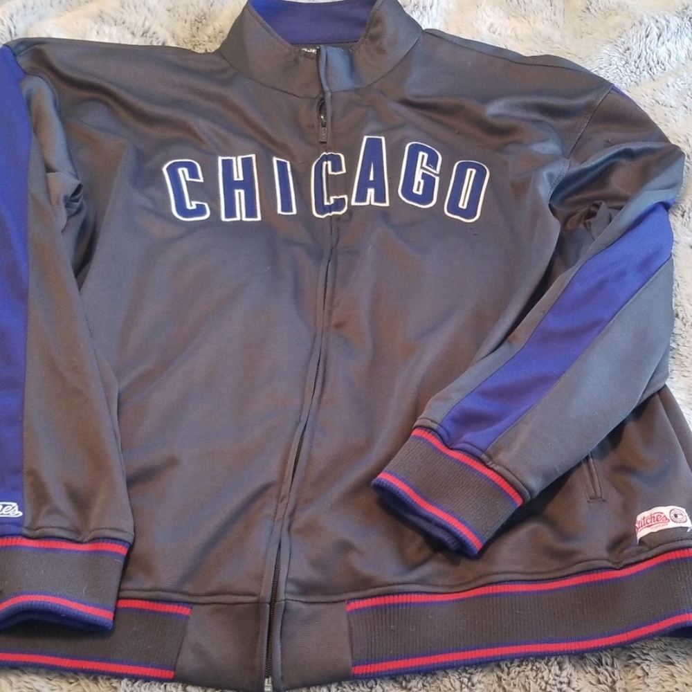 Mens jacket